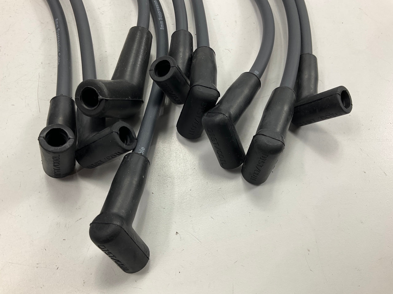 Prostart CH8896SP Ignition Spark Plug Wire Set