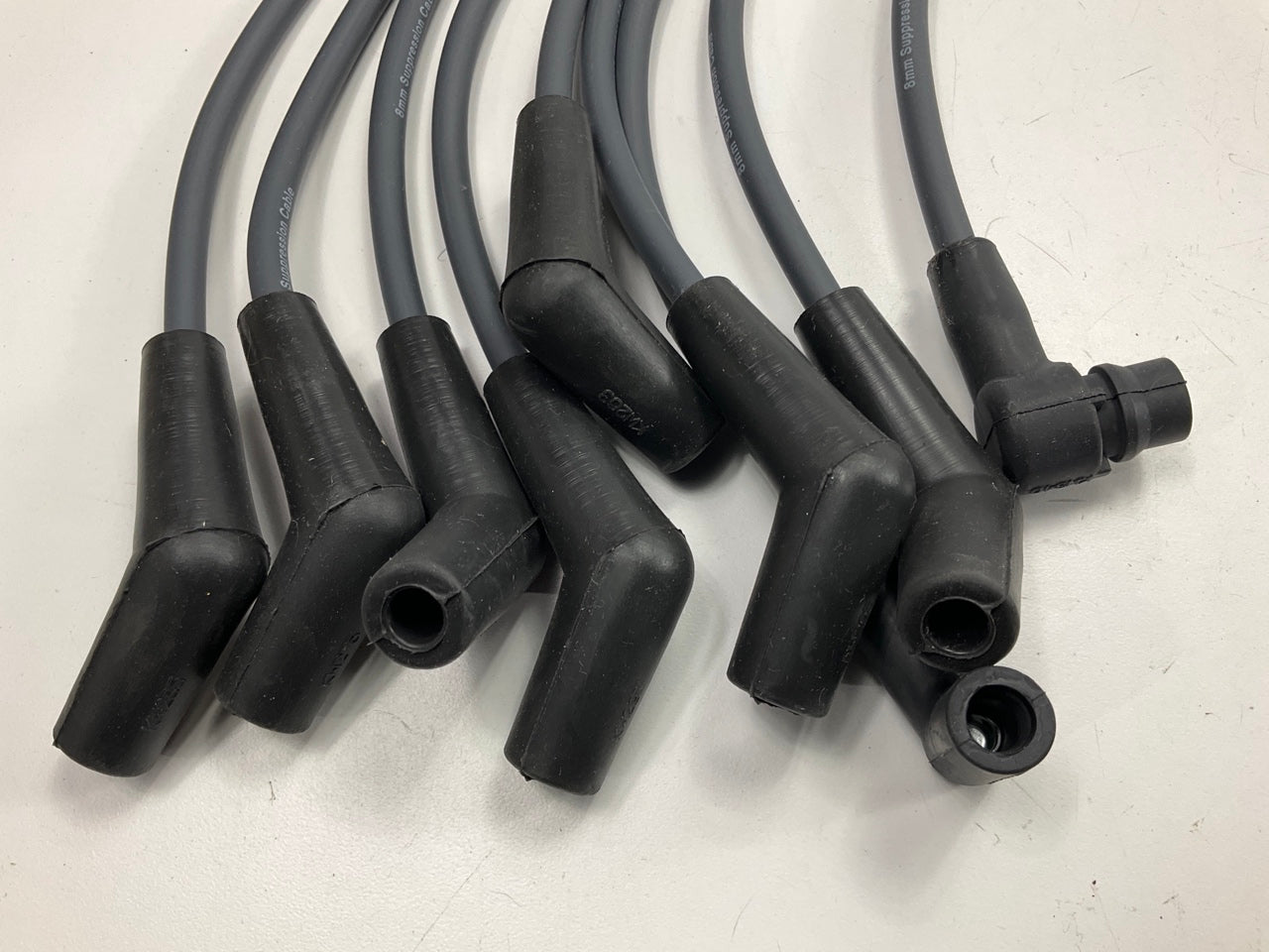 Prostart CH8896SP Ignition Spark Plug Wire Set