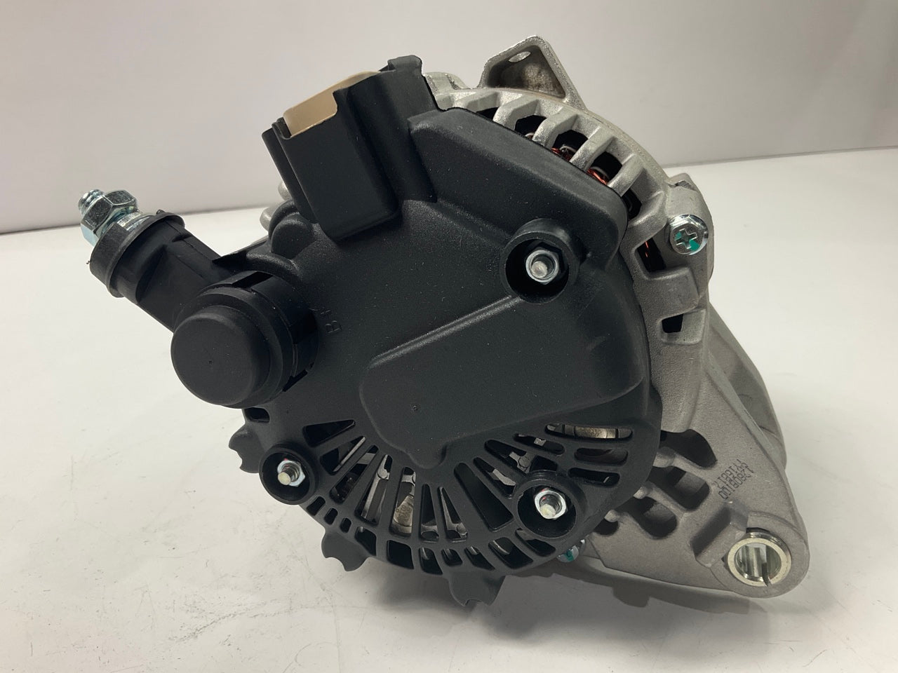 Prostart N11015 Alternator For 2002-04 Santa Fe, 2002-03 Sonata 2.7L-V6, 110 Amp