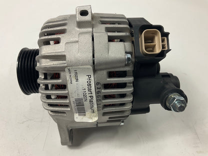 Prostart N11015 Alternator For 2002-04 Santa Fe, 2002-03 Sonata 2.7L-V6, 110 Amp