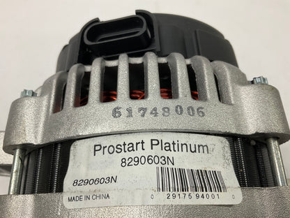 Prostart N8290 Alternator - 150 AMP