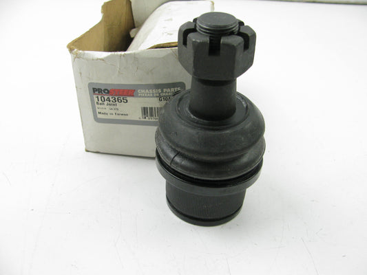 Prosteer 104365 Suspension Ball Joint - Front Lower