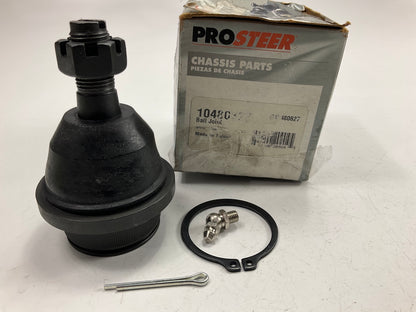 Prosteer 10480827 Suspension Ball Joint, Front Lower