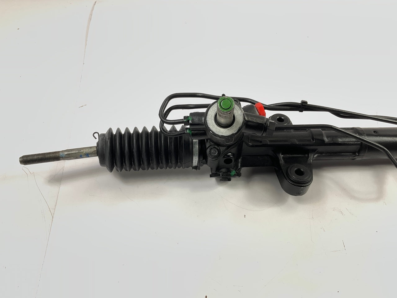 Prosteer 305-0119 REMAN Steering Rack And Pinion 94-97 Honda Accord, 1997-99 CL