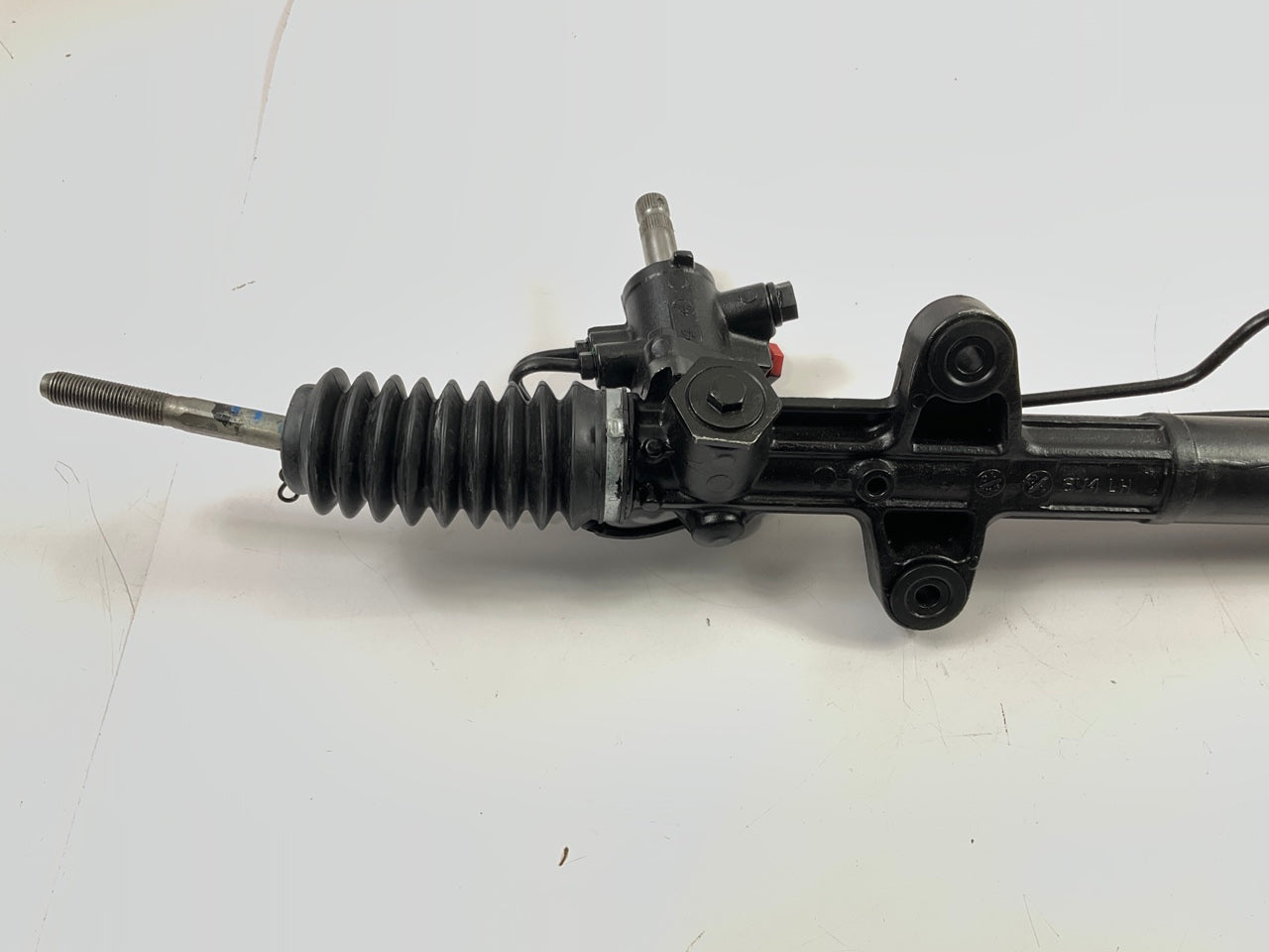 Prosteer 305-0119 REMAN Steering Rack And Pinion 94-97 Honda Accord, 1997-99 CL
