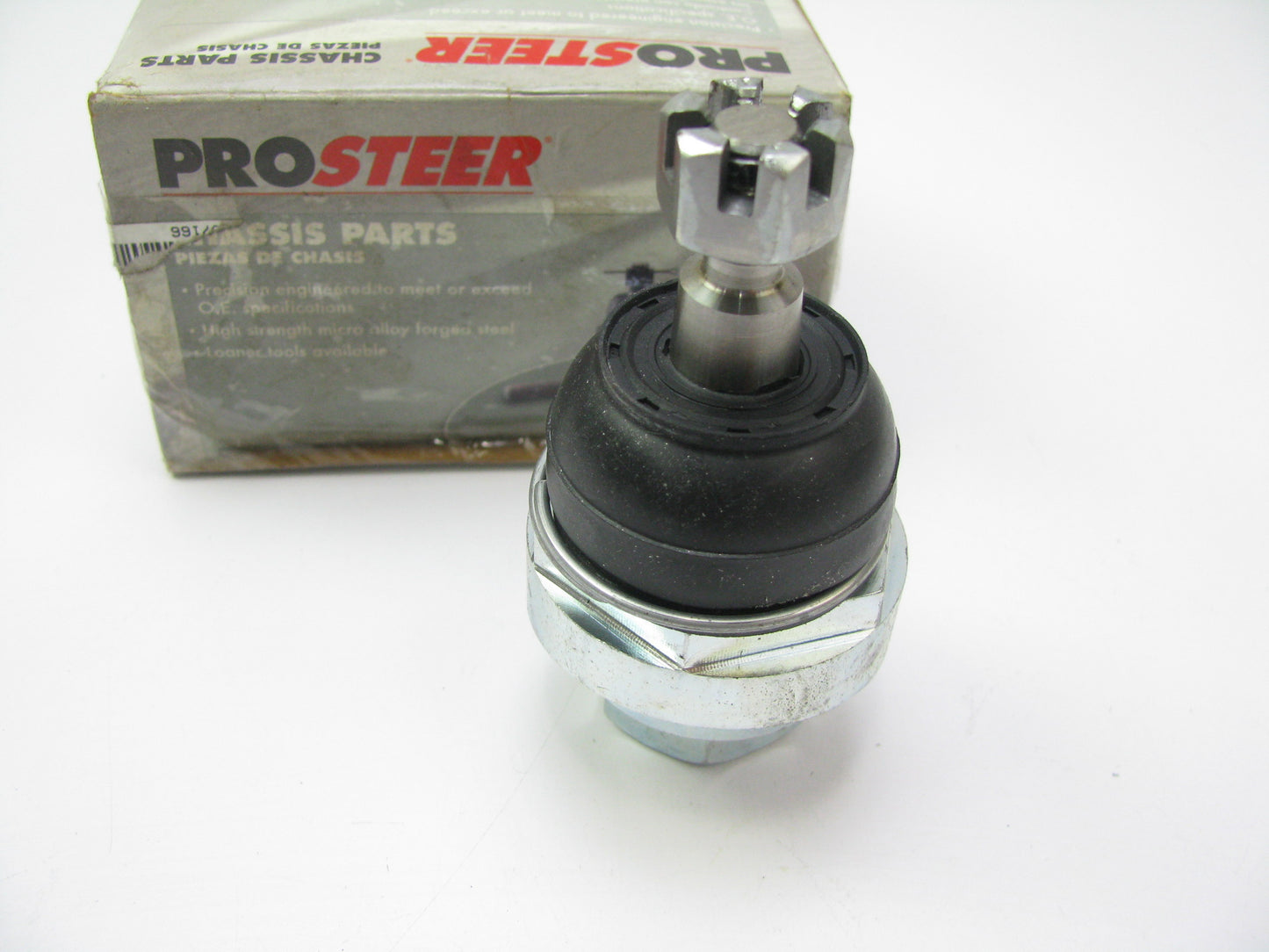 Prosteer 41-530 Adjustable Alignment Caster/Camber Ball Joint - 1 Degree