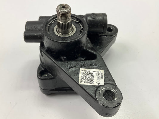 Prosteer 50-5706 REMAN Power Steering Pump For 2003-04 Pilot, 99-03 TL, 01-03 CL