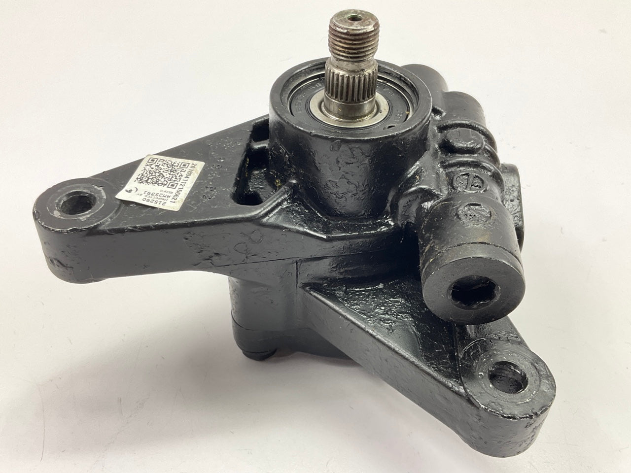 Prosteer 50-5706 REMAN Power Steering Pump For 2003-04 Pilot, 99-03 TL, 01-03 CL