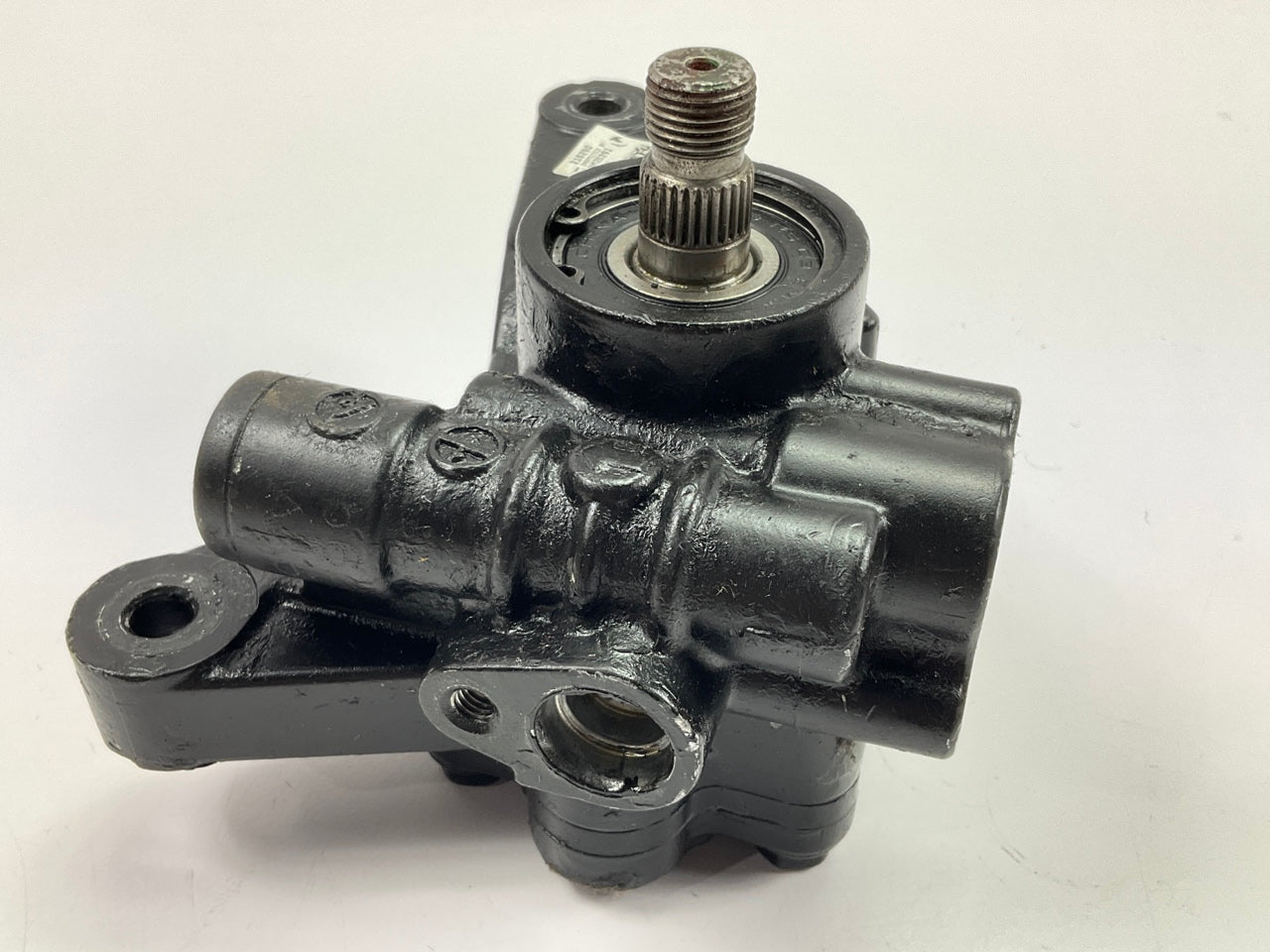 Prosteer 50-5706 REMAN Power Steering Pump For 2003-04 Pilot, 99-03 TL, 01-03 CL