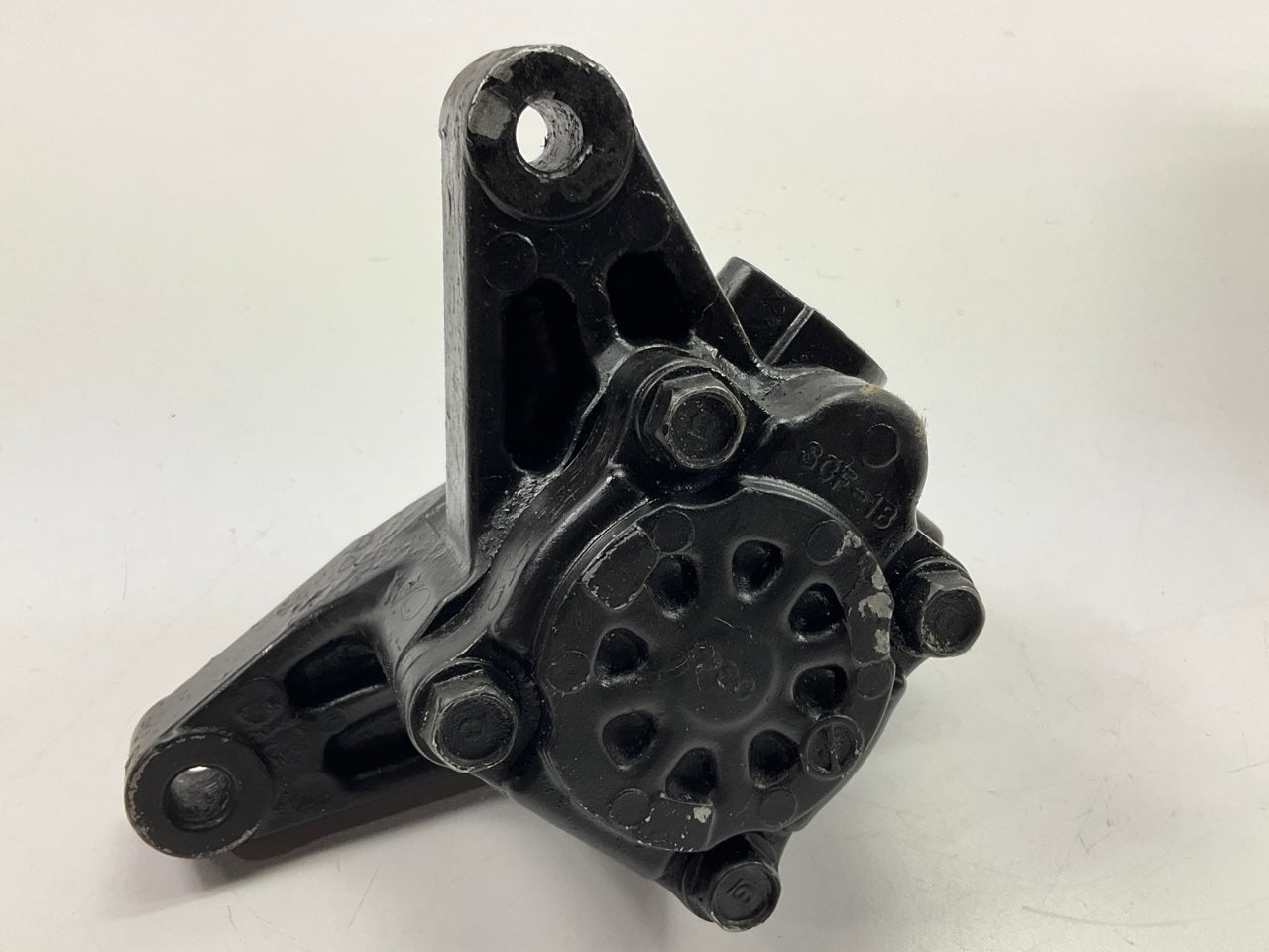 Prosteer 50-5706 REMAN Power Steering Pump For 2003-04 Pilot, 99-03 TL, 01-03 CL
