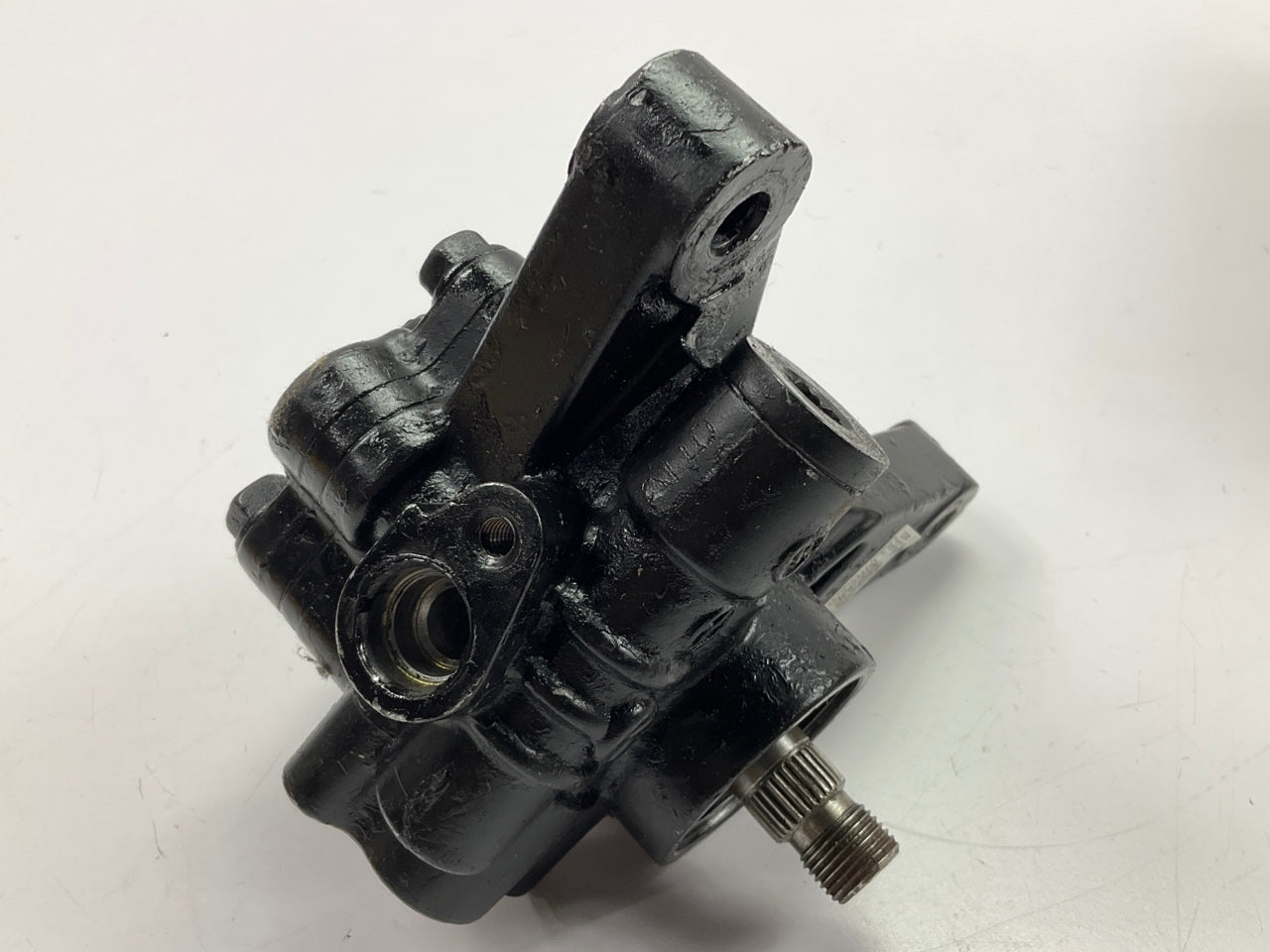 Prosteer 50-5706 REMAN Power Steering Pump For 2003-04 Pilot, 99-03 TL, 01-03 CL