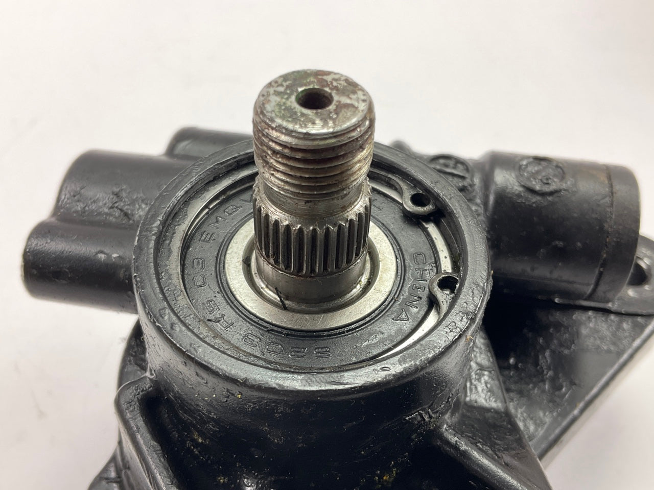 Prosteer 50-5706 REMAN Power Steering Pump For 2003-04 Pilot, 99-03 TL, 01-03 CL
