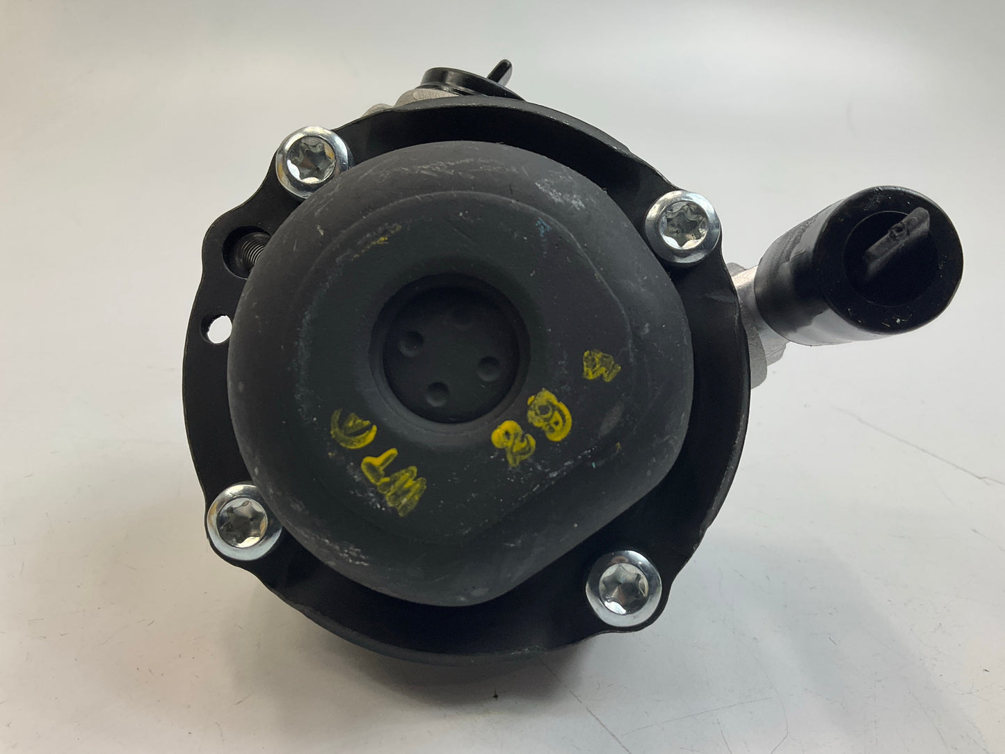 REMAN. Prosteer 50-5712 Power Steering Pump