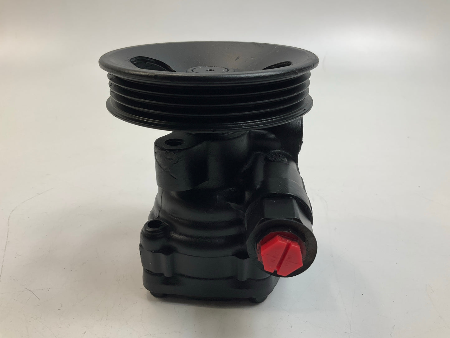 REMAN. Prosteer 50-5781 Power Steering Pump For 2003-2006 Kia Sorento