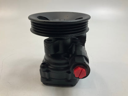 REMAN. Prosteer 50-5781 Power Steering Pump For 2003-2006 Kia Sorento