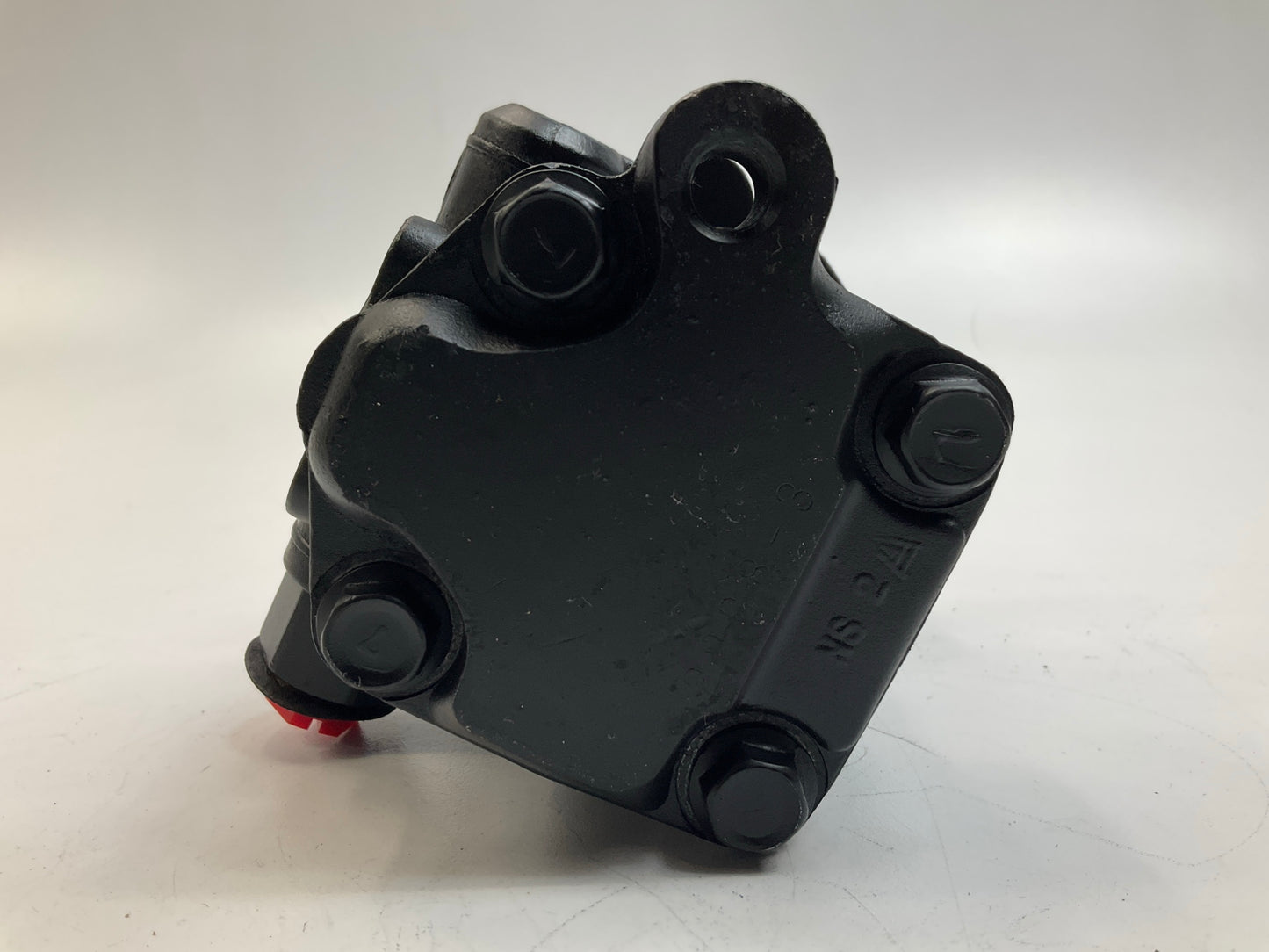 REMAN. Prosteer 50-5781 Power Steering Pump For 2003-2006 Kia Sorento
