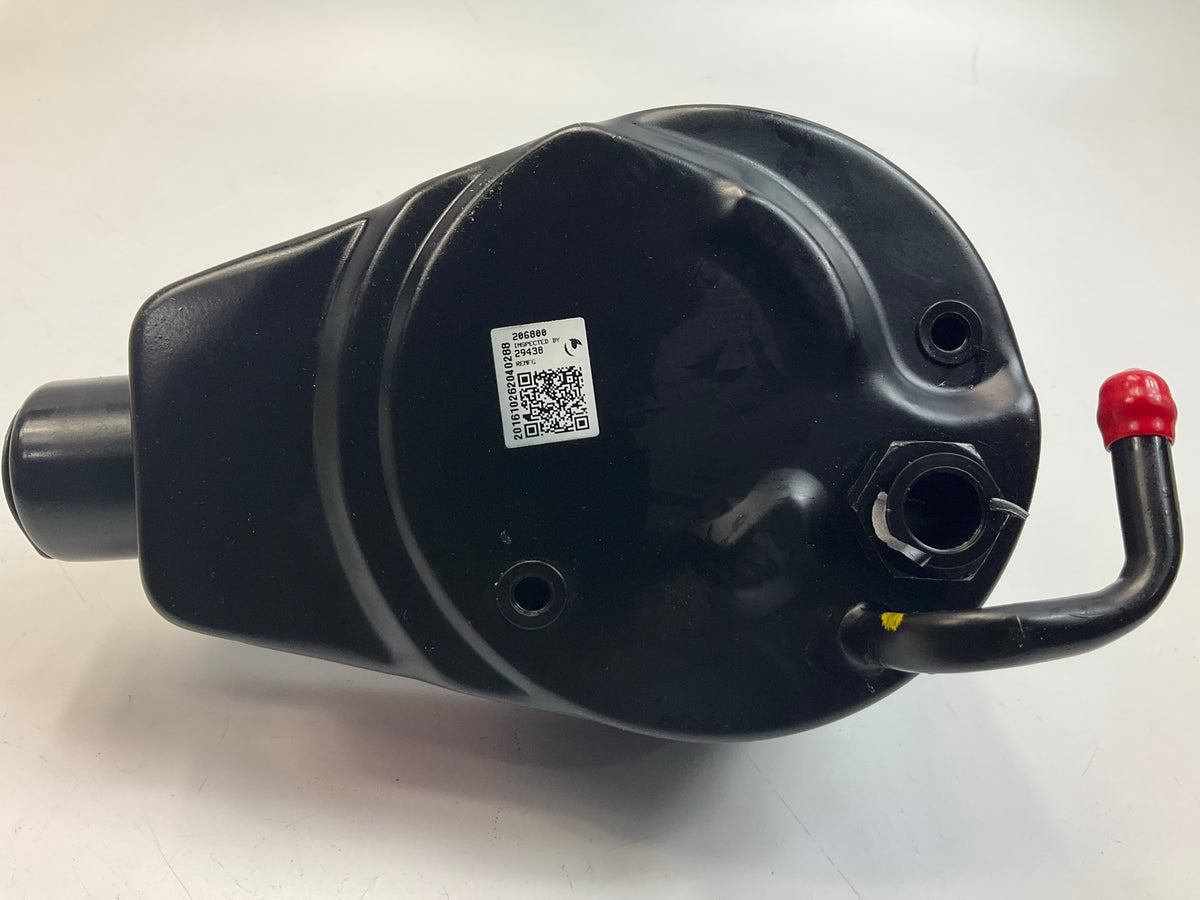 REMAN. Prosteer 50-6012 Power Steering Pump