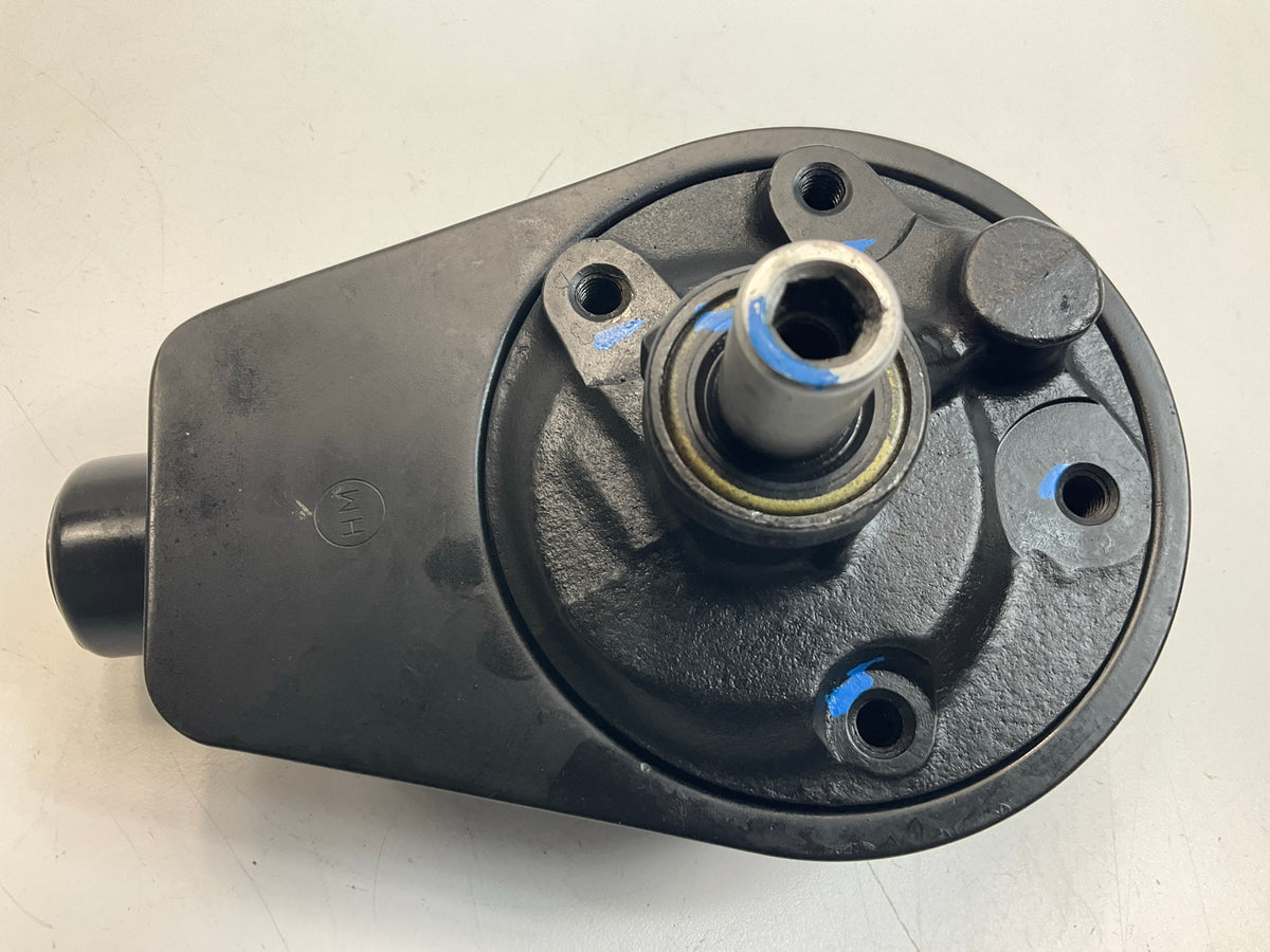 REMAN. Prosteer 50-6012 Power Steering Pump