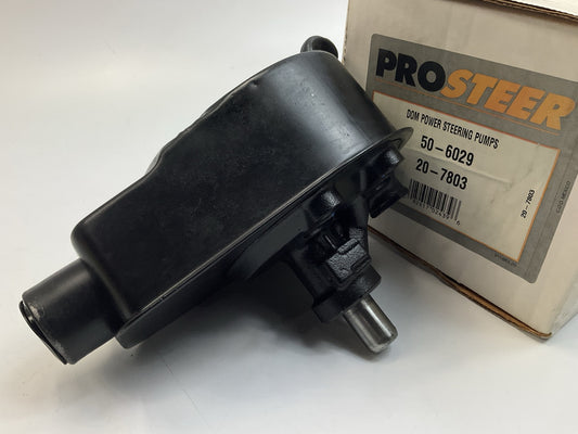 REMAN. Prosteer 50-6029 Power Steering Pump