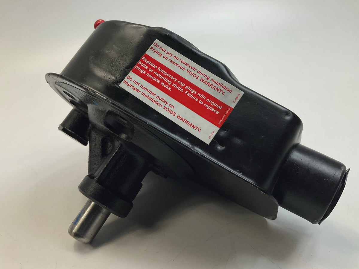 REMAN. Prosteer 50-6029 Power Steering Pump