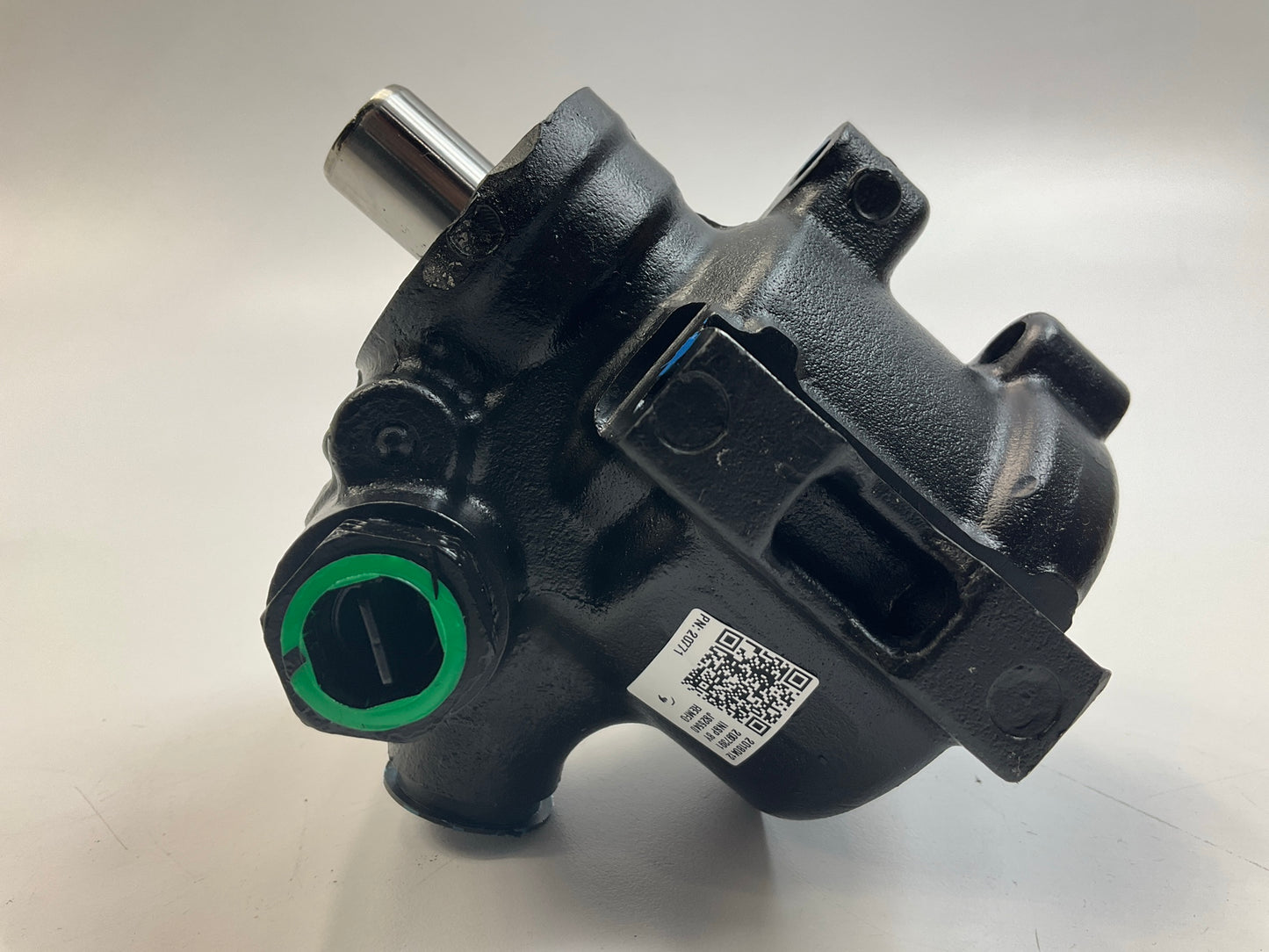 REMAN. Prosteer 50-6243 Power Steering Pump