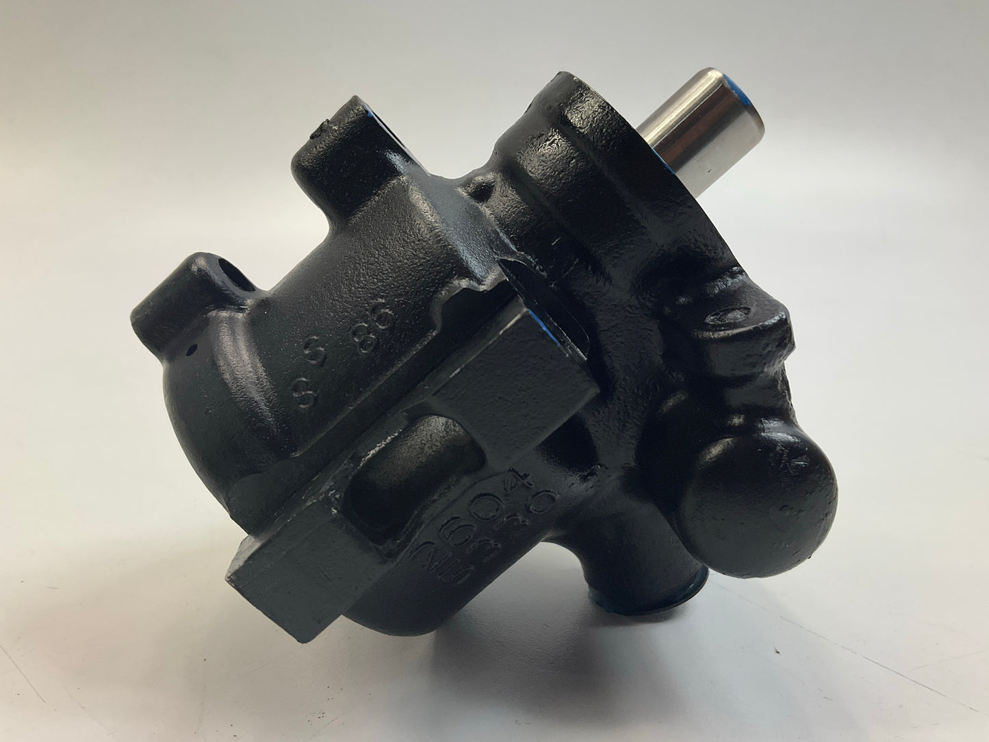 REMAN. Prosteer 50-6243 Power Steering Pump