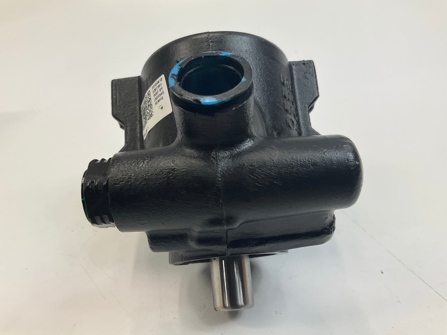 REMAN. Prosteer 50-6243 Power Steering Pump
