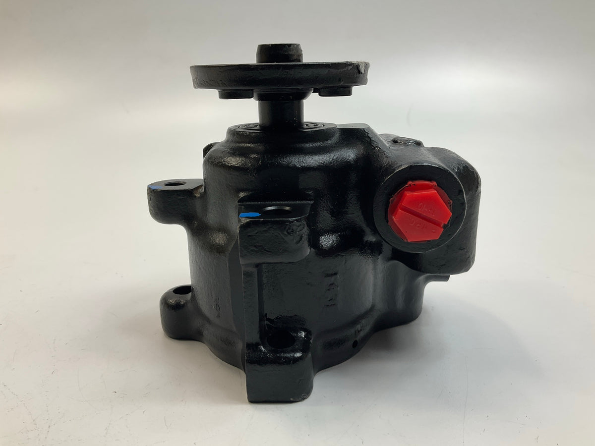 REMAN. Prosteer 50-6312 Power Steering Pump For 1995-2000 Contour, Mystique