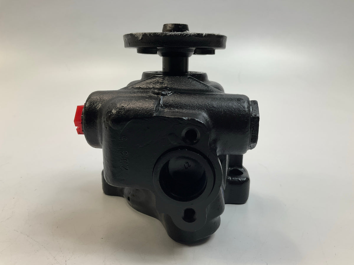 REMAN. Prosteer 50-6312 Power Steering Pump For 1995-2000 Contour, Mystique