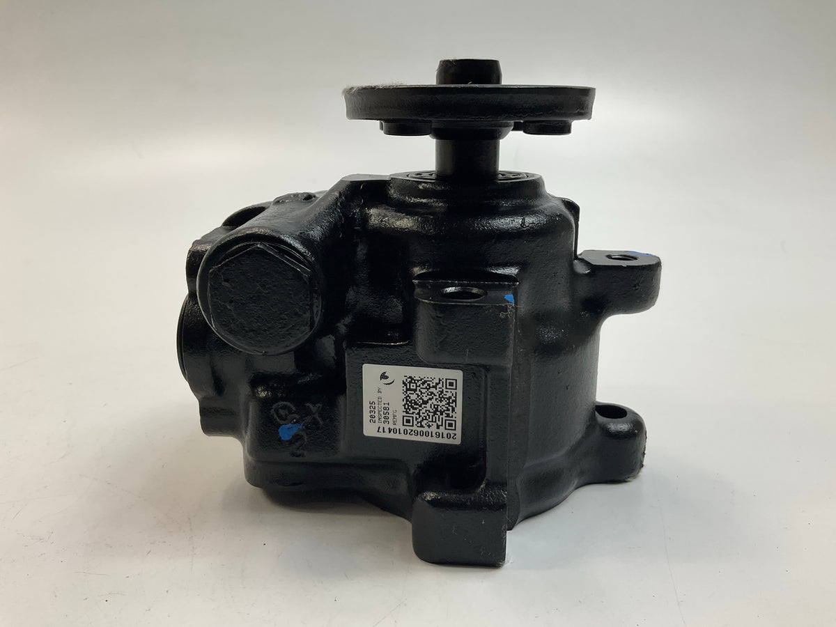 REMAN. Prosteer 50-6312 Power Steering Pump For 1995-2000 Contour, Mystique