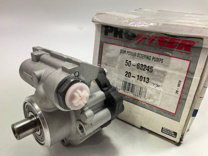 REMAN. Prosteer 50-63245 Power Steering Pump