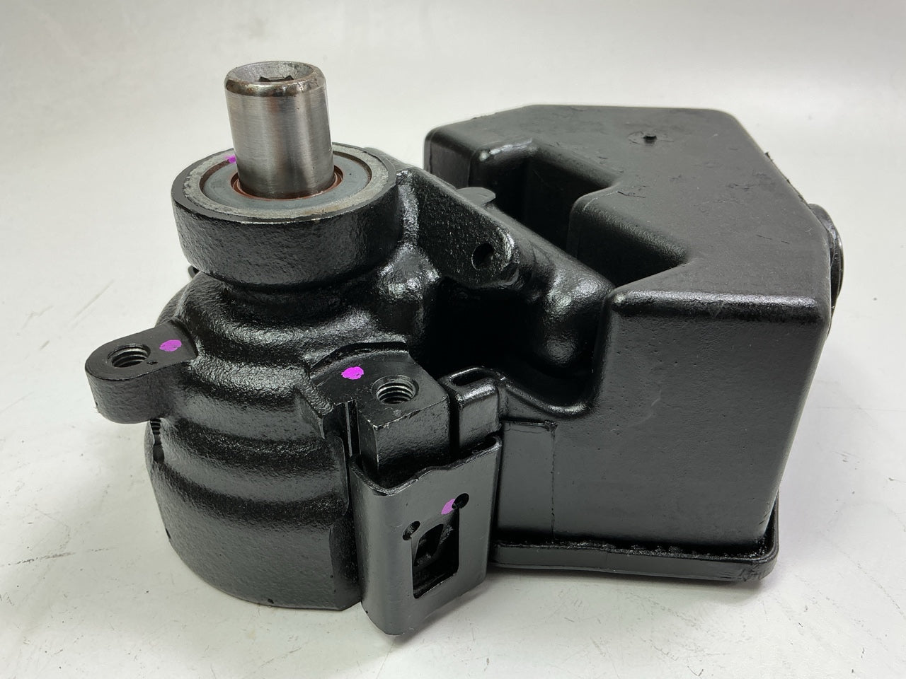 REMAN. Prosteer 50-6359 Power Steering Pump