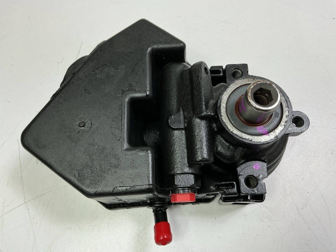 REMAN. Prosteer 50-6359 Power Steering Pump