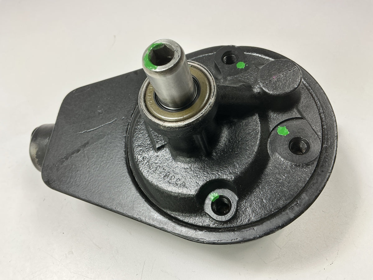 REMAN. Prosteer 50-6370 Power Steering Pump