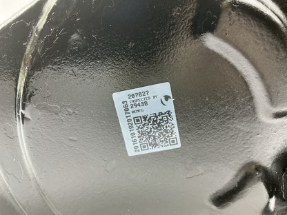 REMAN. Prosteer 50-6370 Power Steering Pump