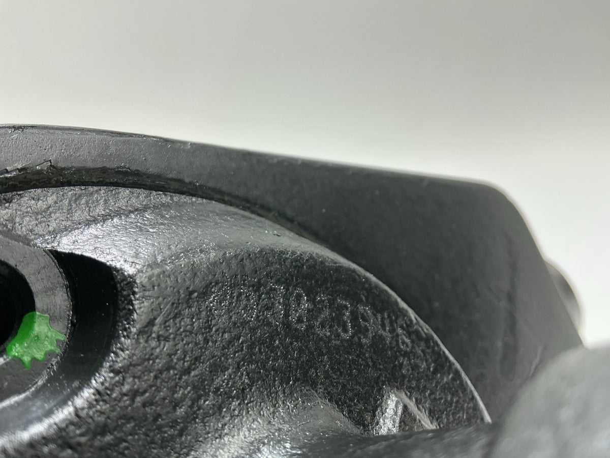 REMAN. Prosteer 50-6370 Power Steering Pump
