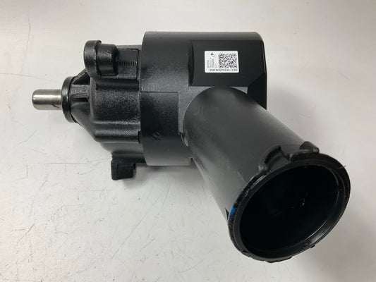 REMAN. Prosteer 50-6381 Power Steering Pump For 1990-1991 Tempo & Topaz