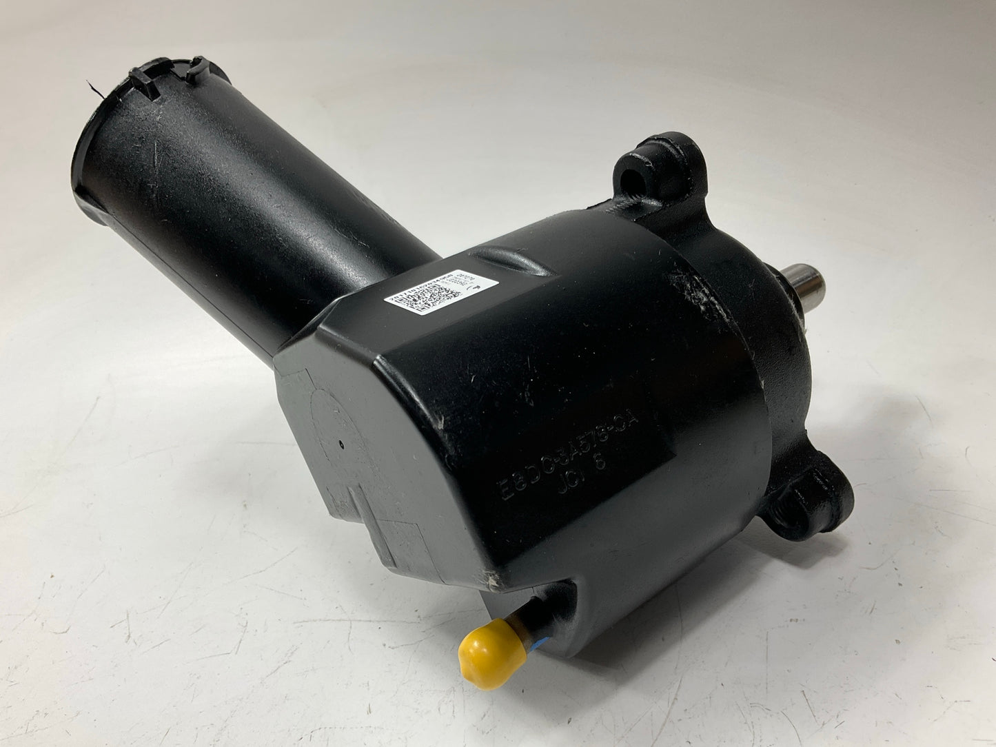 REMAN. Prosteer 50-6381 Power Steering Pump For 1990-1991 Tempo & Topaz
