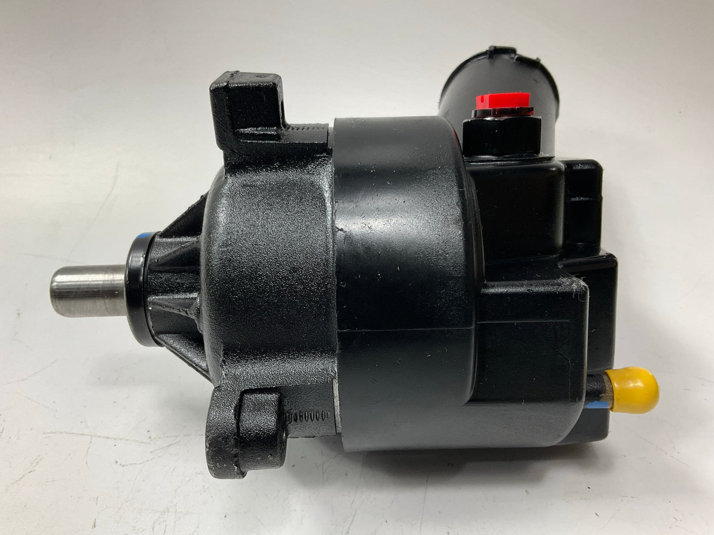 REMAN. Prosteer 50-6381 Power Steering Pump For 1990-1991 Tempo & Topaz