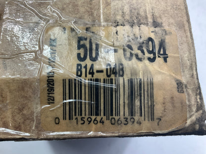 REMAN. Prosteer 50-6394 Power Steering Pump