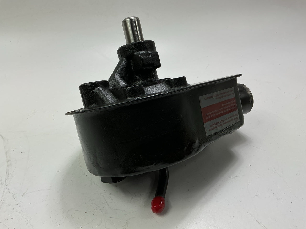 REMAN. Prosteer 50-7075 Power Steering Pump