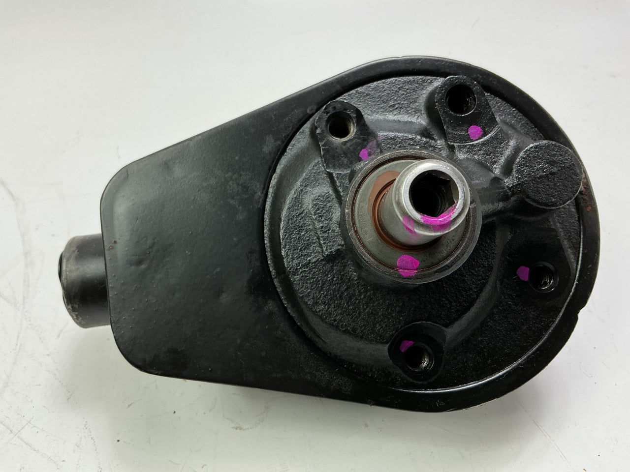 REMAN. Prosteer 50-7075 Power Steering Pump