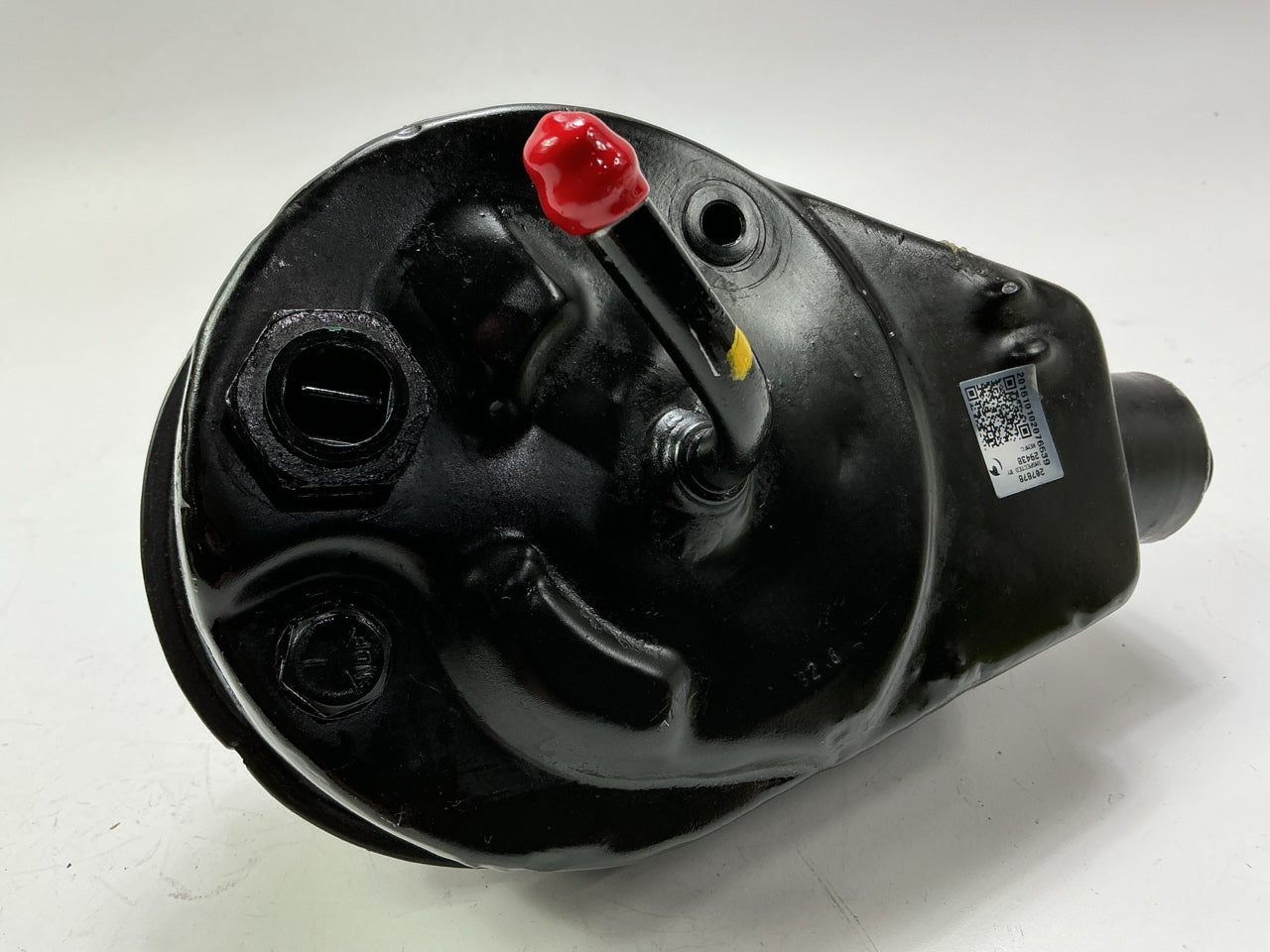 REMAN. Prosteer 50-7075 Power Steering Pump