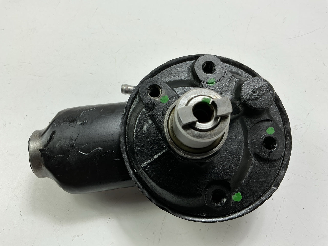 Prosteer 50-7121 Power Steering Pump For 1991-1996 Dodge 5.9L CUMMINS Diesel