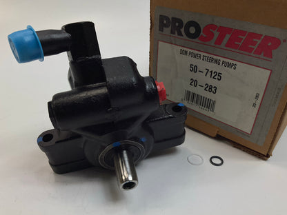 Prosteer 50-7125 Power Steering Pump