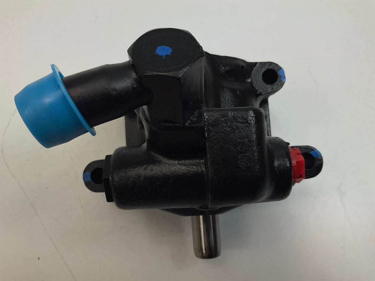 Prosteer 50-7125 Power Steering Pump