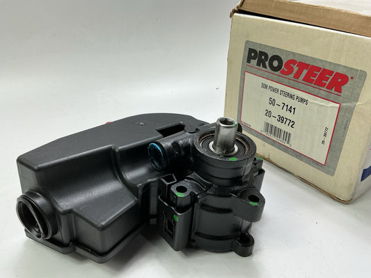 REMAN. Prosteer 50-7141 Power Steering Pump