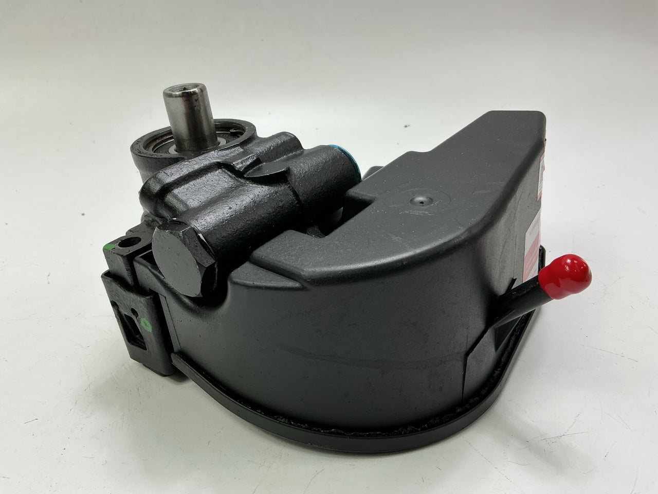 REMAN. Prosteer 50-7141 Power Steering Pump