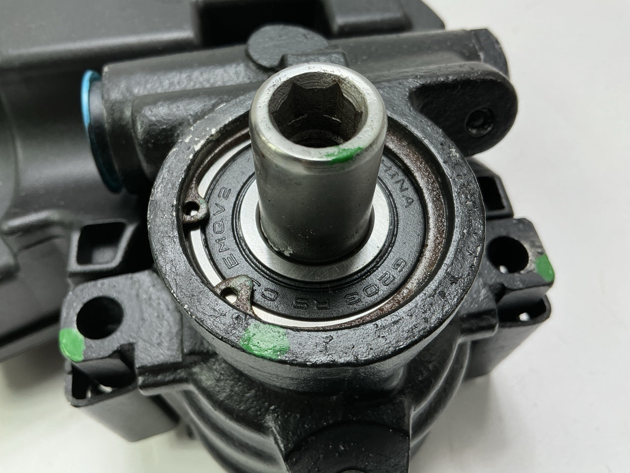 REMAN. Prosteer 50-7141 Power Steering Pump