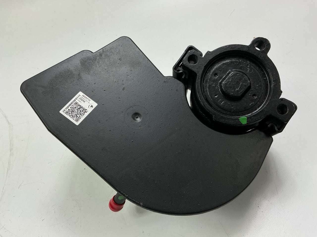 REMAN. Prosteer 50-7141 Power Steering Pump
